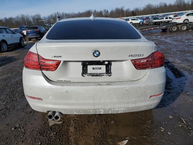 Photo 6 from auction – 2015 BMW 428 XI GRA with VIN WBA4A7C51FD414367