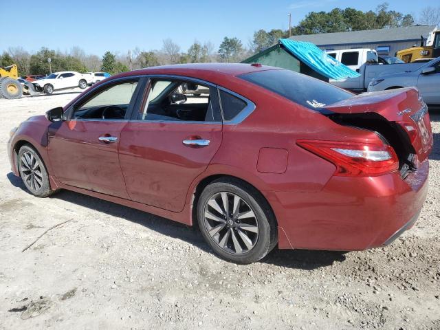 Photo 2 from auction – 2017 NISSAN ALTIMA 2.5 with VIN 1N4AL3APXHC143465