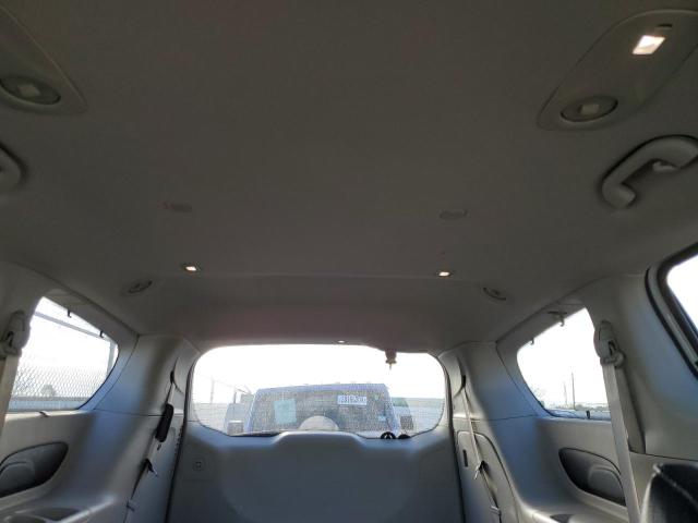 Photo 10 from auction – 2017 CHRYSLER PACIFICA T with VIN 2C4RC1BGXHR540620