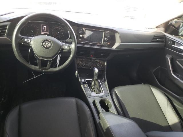 Photo 8 from auction – 2019 VOLKSWAGEN JETTA S with VIN 3VWC57BU6KM201633