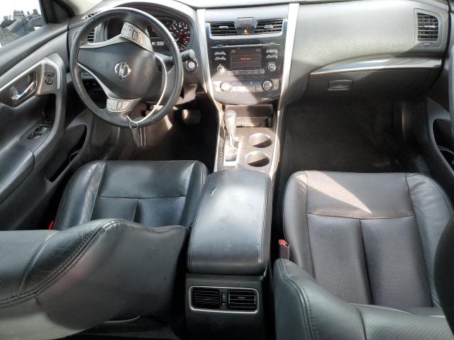 Photo 8 from auction – 2014 NISSAN ALTIMA 2.5 with VIN 1N4AL3AP2EC406673