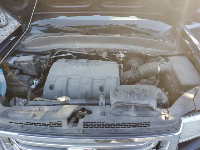 صورة رقم 11 من المزاد - 2013 HONDA RIDGELINE مع VIN 5FPYK1F55DB002945