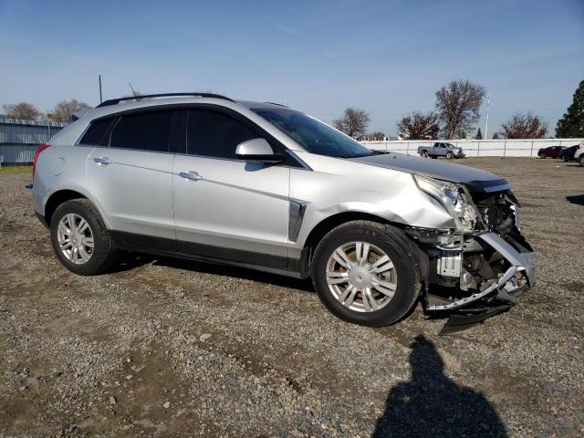 Photo 4 from auction – 2013 CADILLAC SRX with VIN 3GYFNAE38DS645945