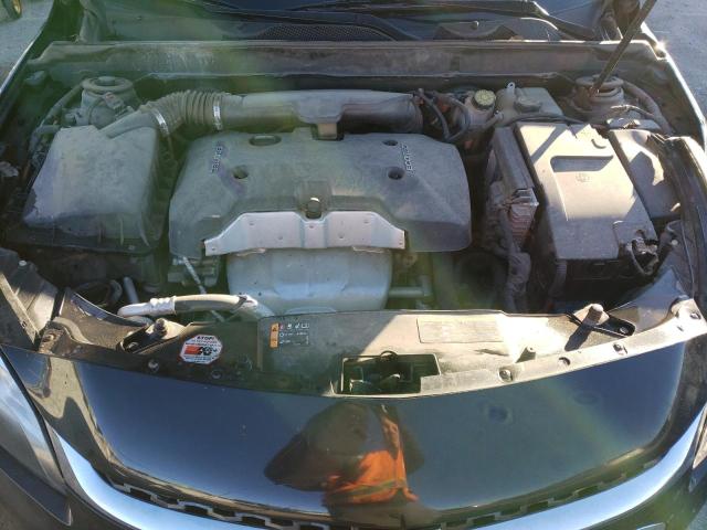 Photo 11 from auction – 2015 CHEVROLET MALIBU 2LT with VIN 1G11D5SL6FF269485