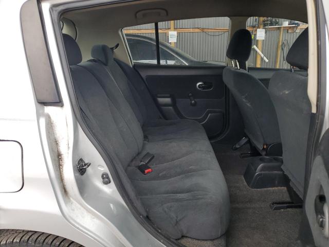 Photo 10 from auction – 2010 NISSAN VERSA S with VIN 3N1BC1CPXAL389915