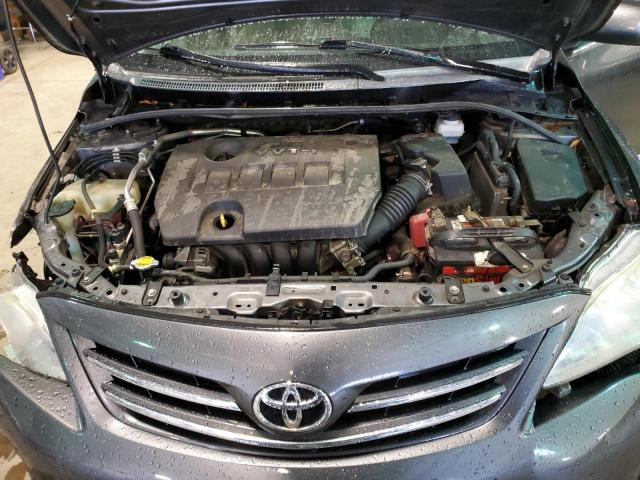 Photo 11 from auction – 2013 TOYOTA COROLLA BA with VIN 5YFBU4EEXDP149746