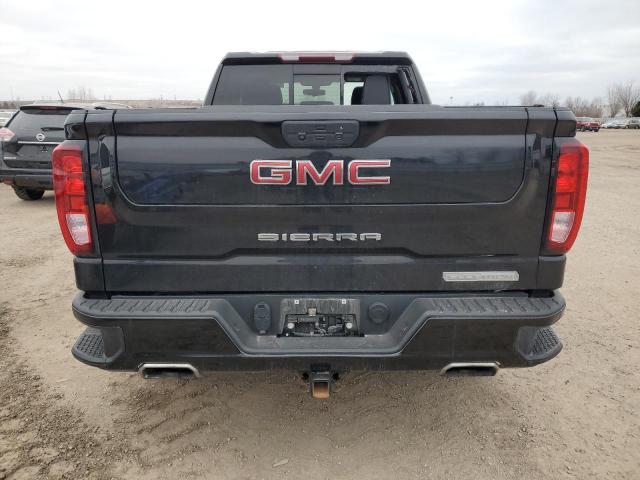 Photo 6 from auction – 2021 GMC SIERRA K15 with VIN 1GTR9CED3MZ351481