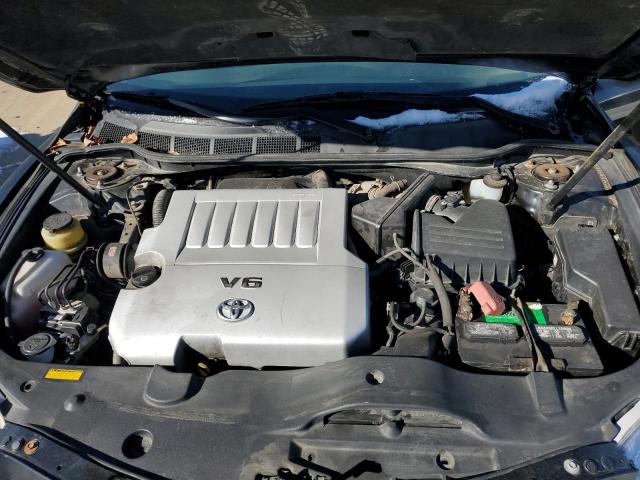 Photo 11 from auction – 2011 TOYOTA CAMRY SE with VIN 4T1BK3EK1BU119083