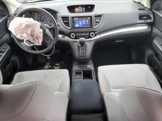 Photo 8 from auction – 2016 HONDA CR-V EX with VIN 2HKRM4H53GH714382