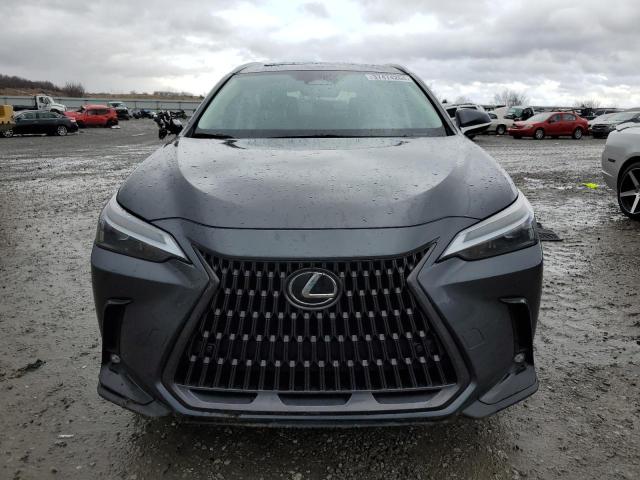 Photo 5 from auction – 2022 LEXUS NX 250 with VIN 2T2GDCAZ2NC001872