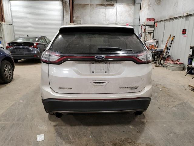 Photo 6 from auction – 2016 FORD EDGE TITAN with VIN 2FMPK4K92GBC64806