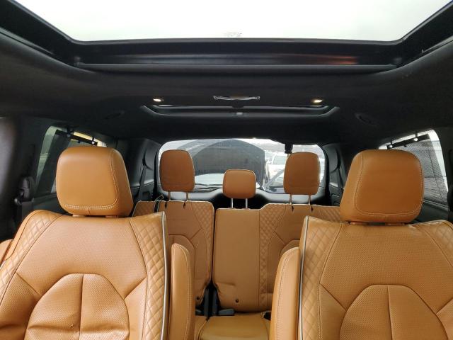 Photo 10 from auction – 2021 CHRYSLER PACIFICA H with VIN 2C4RC1N77MR501425