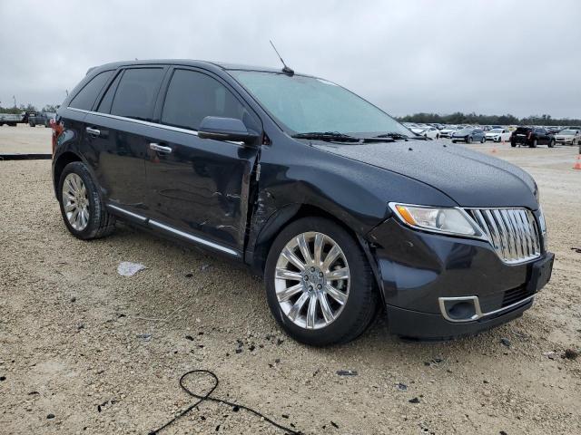 Photo 4 from auction – 2013 LINCOLN MKX with VIN 2LMDJ6JK4DBL08634