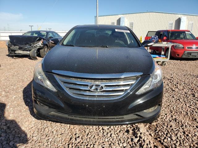 Photo 5 from auction – 2014 HYUNDAI SONATA SE with VIN 5NPEC4AC3EH875385