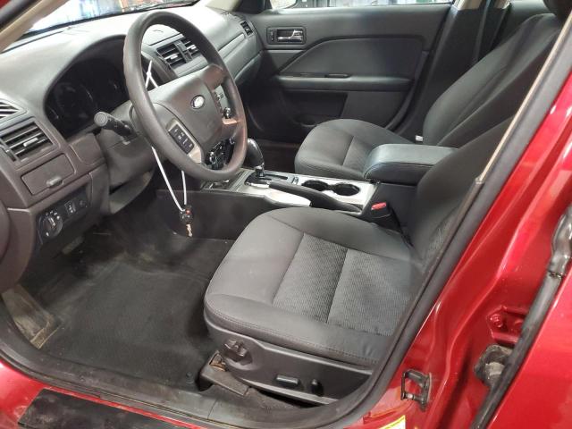 Photo 7 from auction – 2011 FORD FUSION SE with VIN 3FAHP0HA8BR246721
