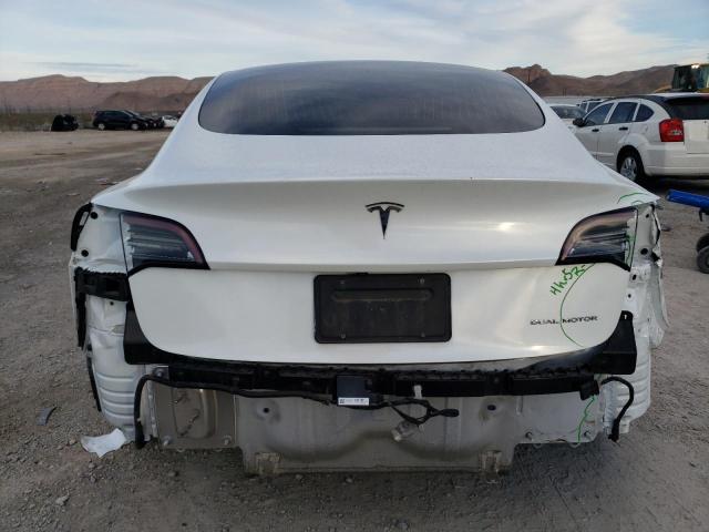 Photo 6 from auction – 2019 TESLA MODEL 3 with VIN 5YJ3E1EB7KF513491