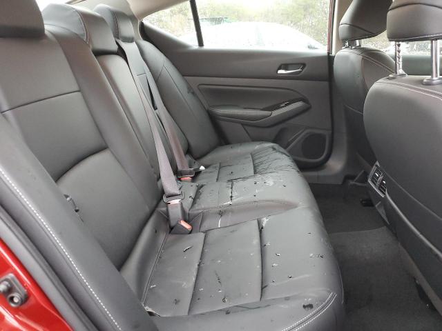 Photo 10 from auction – 2024 NISSAN ALTIMA SL with VIN 1N4BL4EW5RN339119