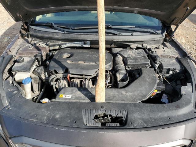 Photo 11 from auction – 2016 HYUNDAI SONATA SE with VIN 5NPE24AF9GH356910