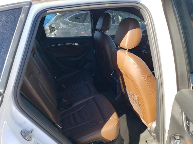Photo 10 from auction – 2013 AUDI Q5 PREMIUM with VIN WA1LFAFP5DA024553