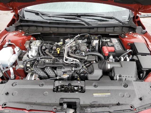 Photo 11 from auction – 2024 NISSAN ALTIMA SL with VIN 1N4BL4EW5RN339119