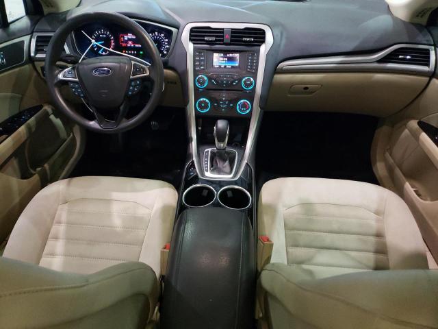 Photo 8 from auction – 2013 FORD FUSION SE with VIN 3FA6P0H78DR140977