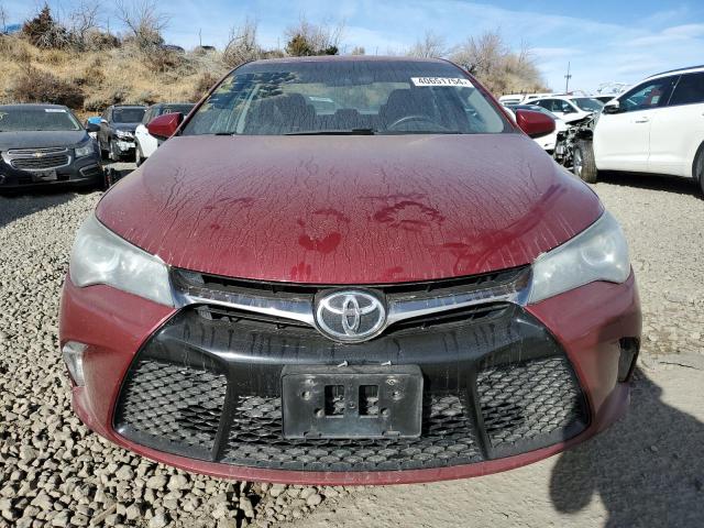 Photo 5 from auction – 2016 TOYOTA CAMRY LE with VIN 4T1BF1FKXGU526088