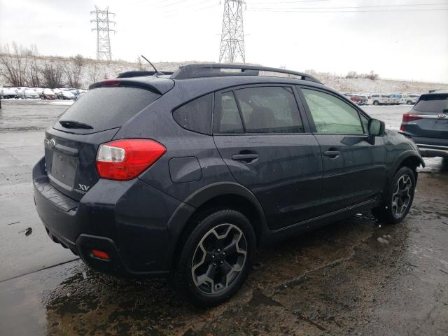 Photo 3 from auction – 2013 SUBARU XV CROSSTR with VIN JF2GPACC2D2839066