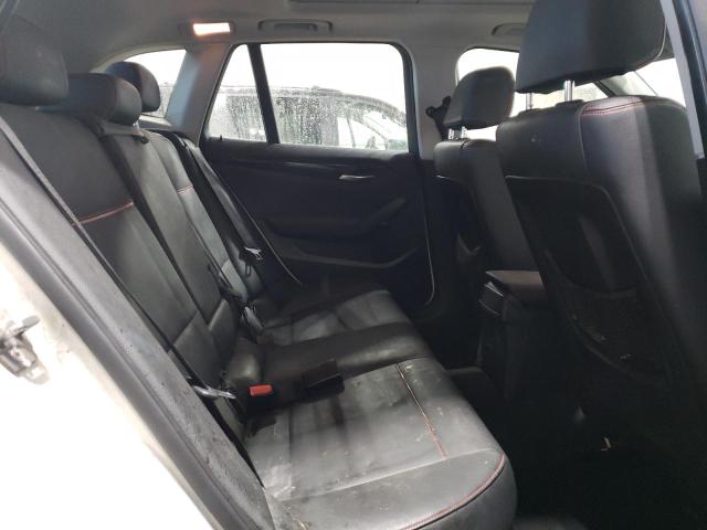 Photo 10 from auction – 2013 BMW X1 XDRIVE2 with VIN WBAVL1C52DVR87684