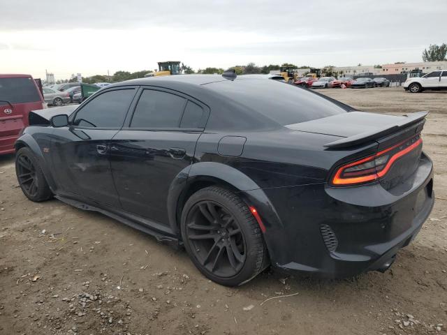 Photo 2 from auction – 2023 DODGE CHARGER SC with VIN 2C3CDXGJ9PH622812