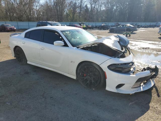 Photo 4 from auction – 2015 DODGE CHARGER R/ with VIN 2C3CDXGJ6FH842987
