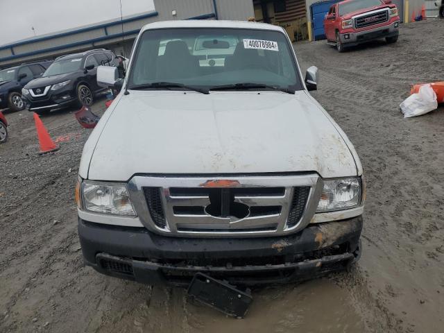 Photo 5 from auction – 2006 FORD RANGER with VIN 1FTYR10D76PA53375
