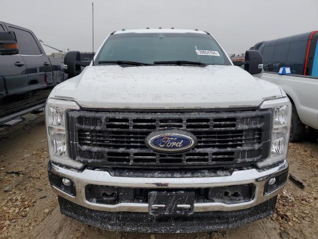 Photo 5 from auction – 2023 FORD F250 SUPER with VIN 1FT7W2BT2PEC30846