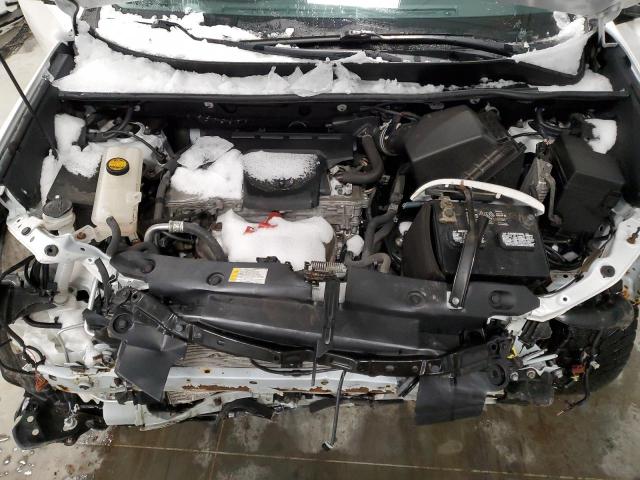 Photo 12 from auction – 2018 TOYOTA RAV4 LE with VIN 2T3BFREVXJW770106