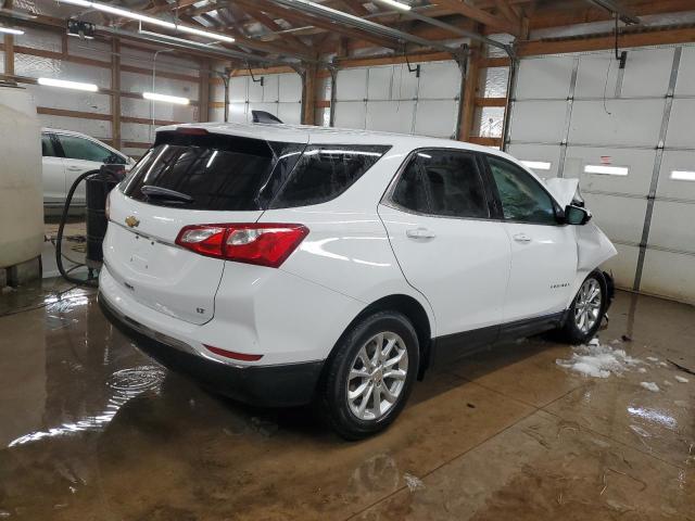 Photo 3 from auction – 2020 CHEVROLET EQUINOX LT with VIN 2GNAXJEV9L6281891