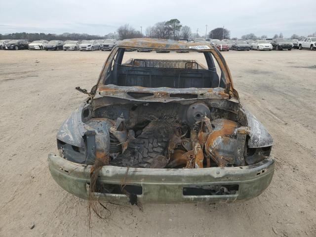 Photo 5 from auction – 1997 DODGE RAM 1500 with VIN 1B7HF16Z9VJ502438