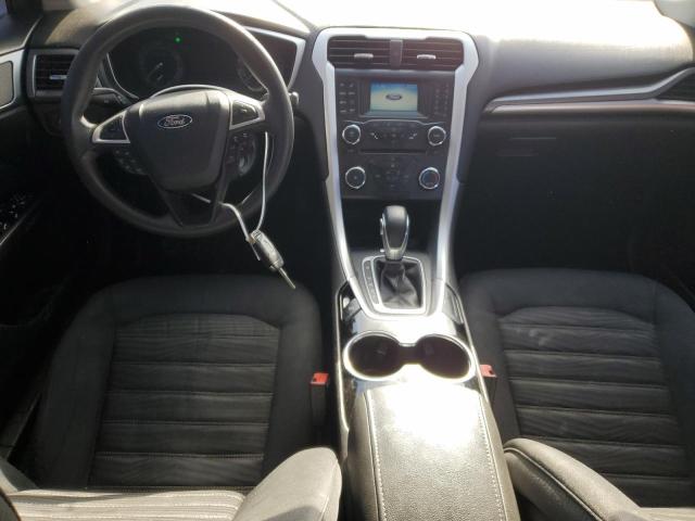 Photo 8 from auction – 2016 FORD FUSION SE with VIN 1FA6P0H74G5126498