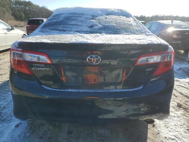 Photo 6 from auction – 2012 TOYOTA CAMRY BASE with VIN 4T1BF1FK4CU009251