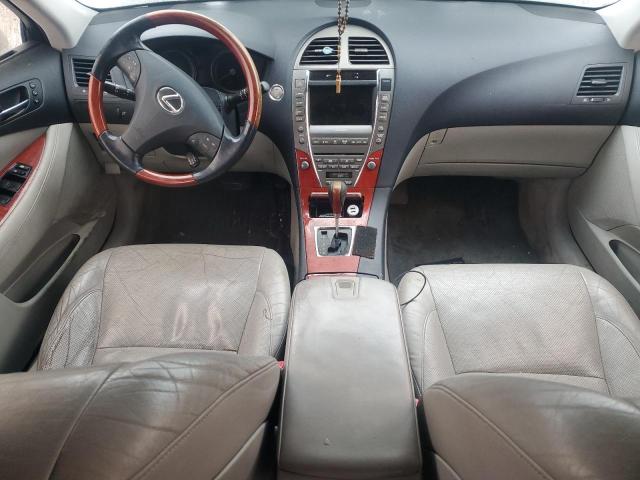 Foto 8 de la subasta – 2009 LEXUS ES 350 con VIN JTHBJ46G892320166