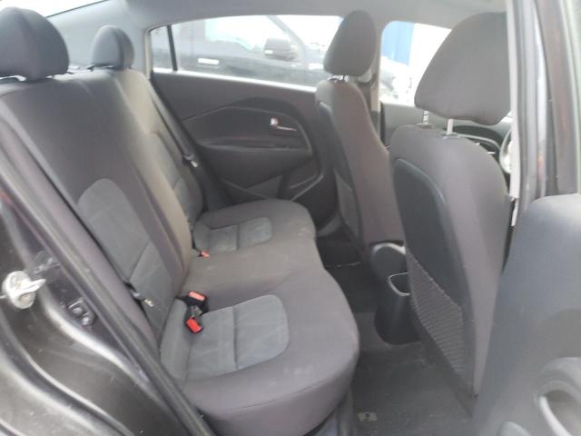 Photo 10 from auction – 2017 KIA RIO LX with VIN KNADM4A34H6057054