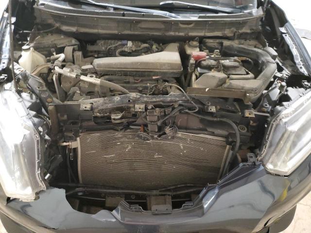 Photo 11 from auction – 2016 NISSAN ROGUE S with VIN 5N1AT2MV2GC824339