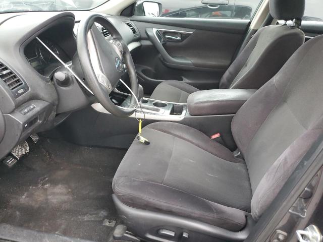 Photo 7 from auction – 2013 NISSAN ALTIMA 2.5 with VIN 1N4AL3APXDC119984
