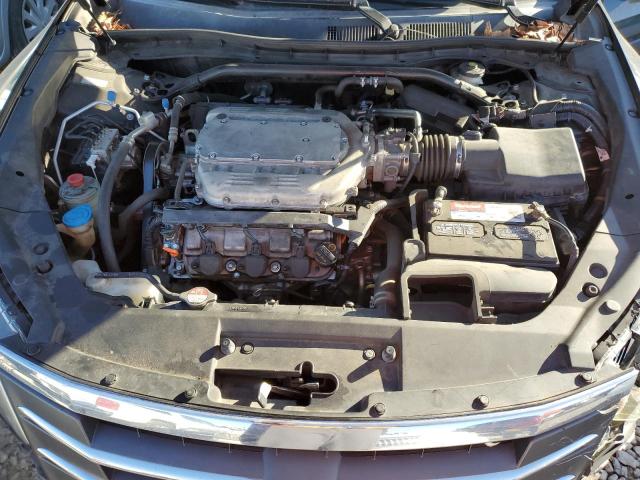 Photo 11 from auction – 2012 HONDA CROSSTOUR with VIN 5J6TF1H51CL003293