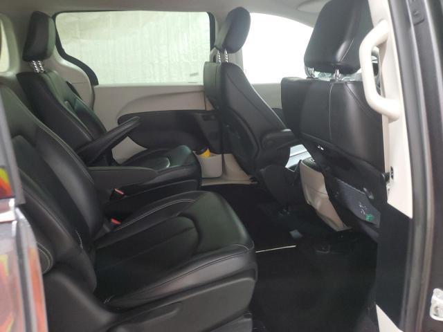 Photo 11 from auction – 2023 CHRYSLER PACIFICA H with VIN 2C4RC1L77PR565214