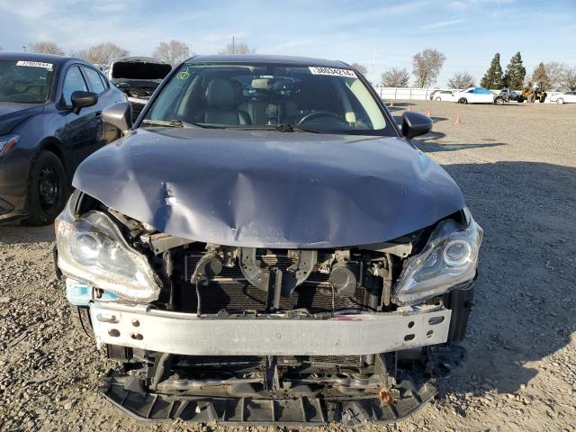 Photo 5 from auction – 2016 LEXUS CT 200 with VIN JTHKD5BH3G2271919