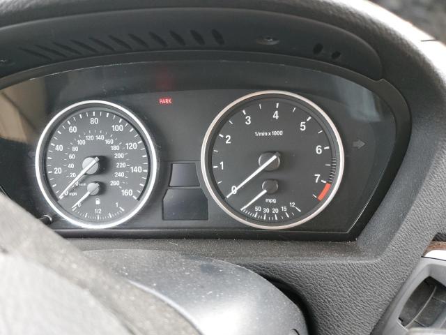 Photo 9 from auction – 2013 BMW X5 XDRIVE3 with VIN 5UXZV4C57D0B01941