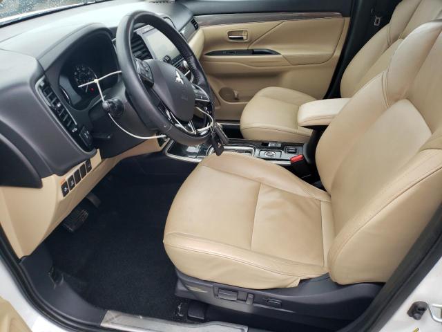 Photo 7 from auction – 2020 MITSUBISHI OUTLANDER with VIN JA4AZ3A39LZ003641