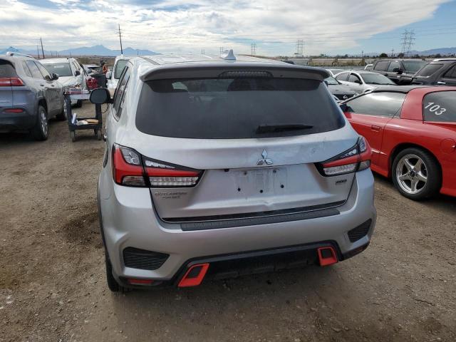 Photo 6 from auction – 2020 MITSUBISHI OUTLANDER with VIN JA4AP3AU3LU025078