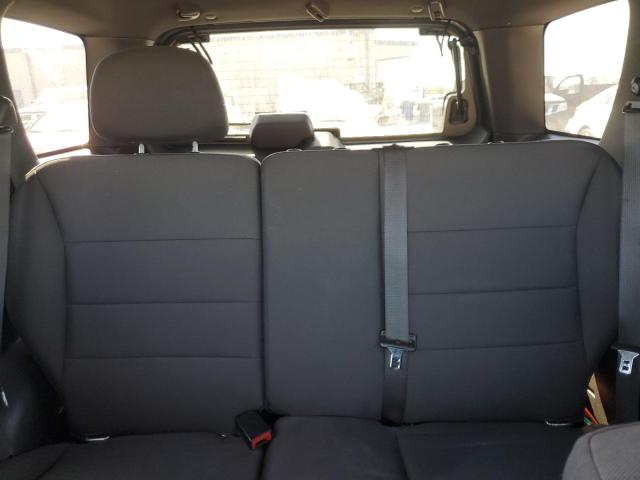 Photo 10 from auction – 2011 FORD ESCAPE XLT with VIN 1FMCU0D79BKB48465