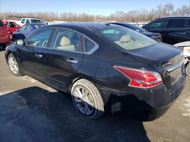 Photo 2 from auction – 2014 NISSAN ALTIMA 2.5 with VIN 1N4AL3AP9EC128158