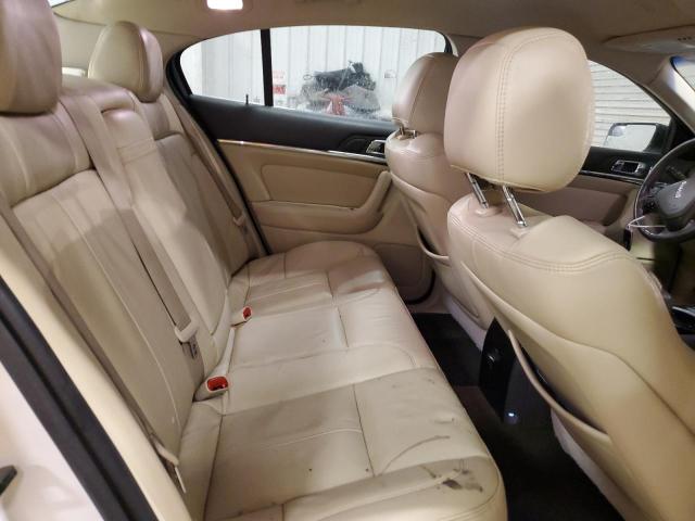Photo 10 from auction – 2014 LINCOLN MKS with VIN 1LNHL9DK1EG609425